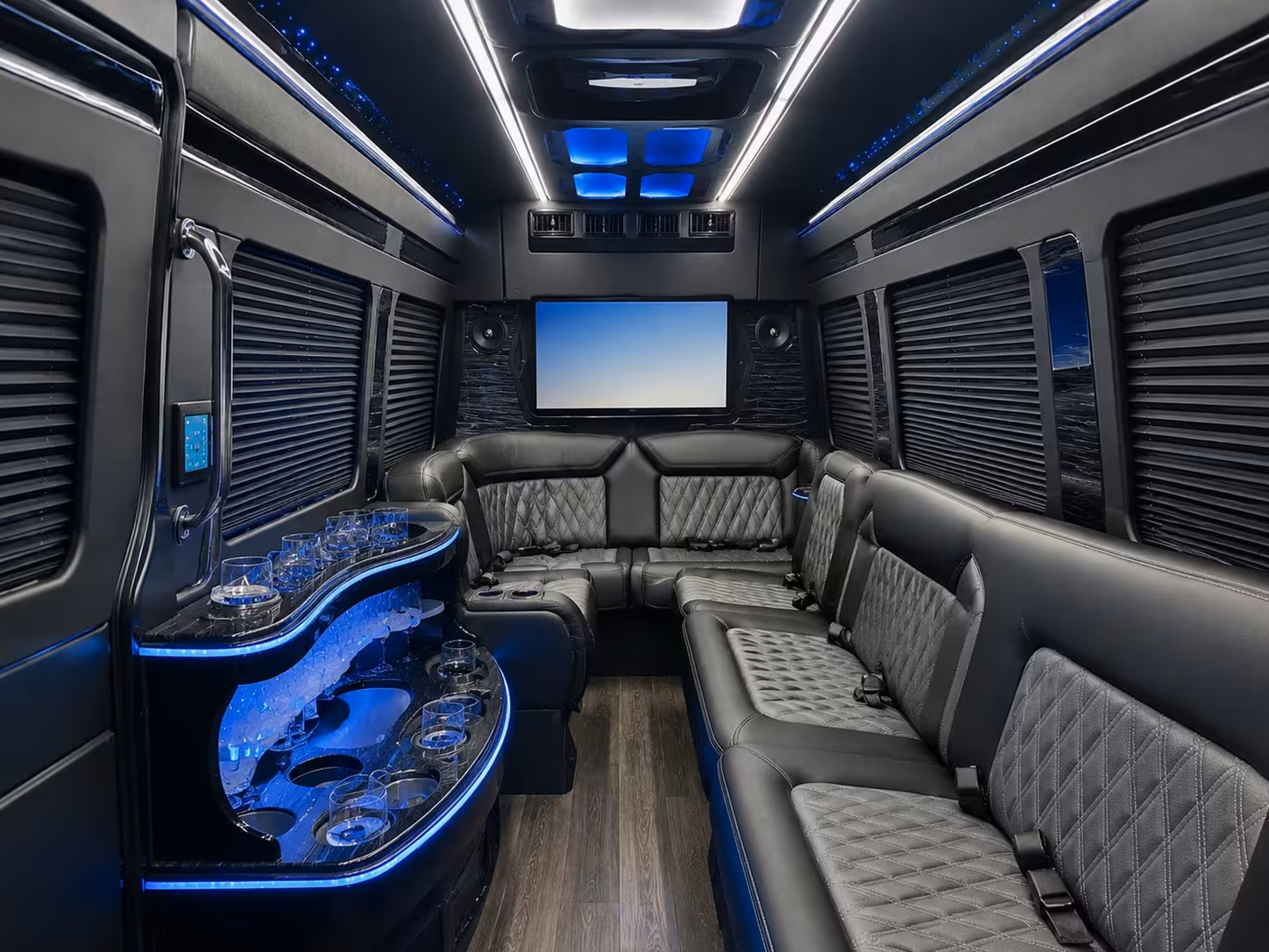 bus rental options for murrieta trips