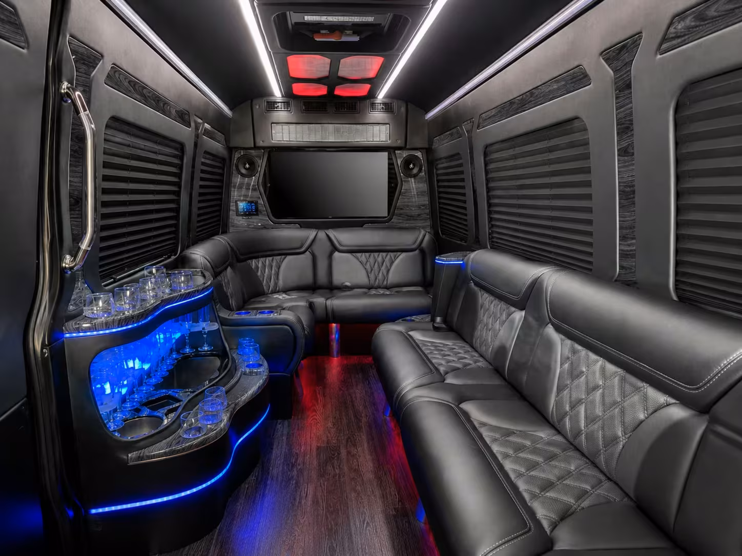employee shuttle bus service for murrieta government agencies