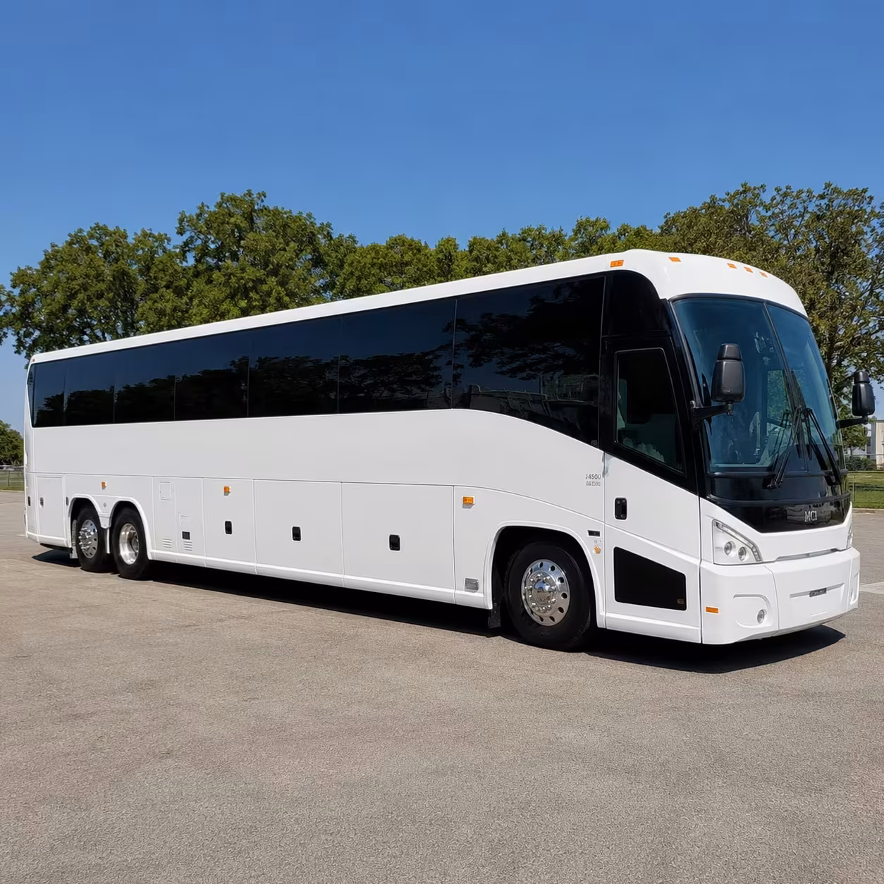 employee shuttle buses for murrieta commuters on i 15