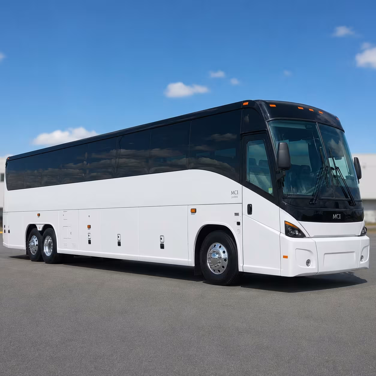 employee shuttle service in murrieta along the i 15 corridor