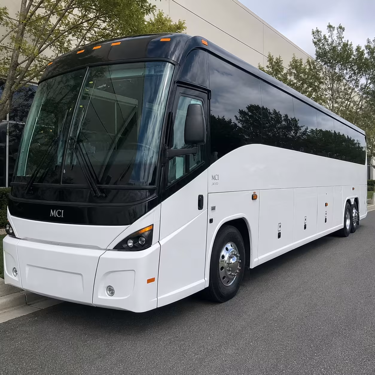 employee transportation in murrieta and all the surrounding areas
