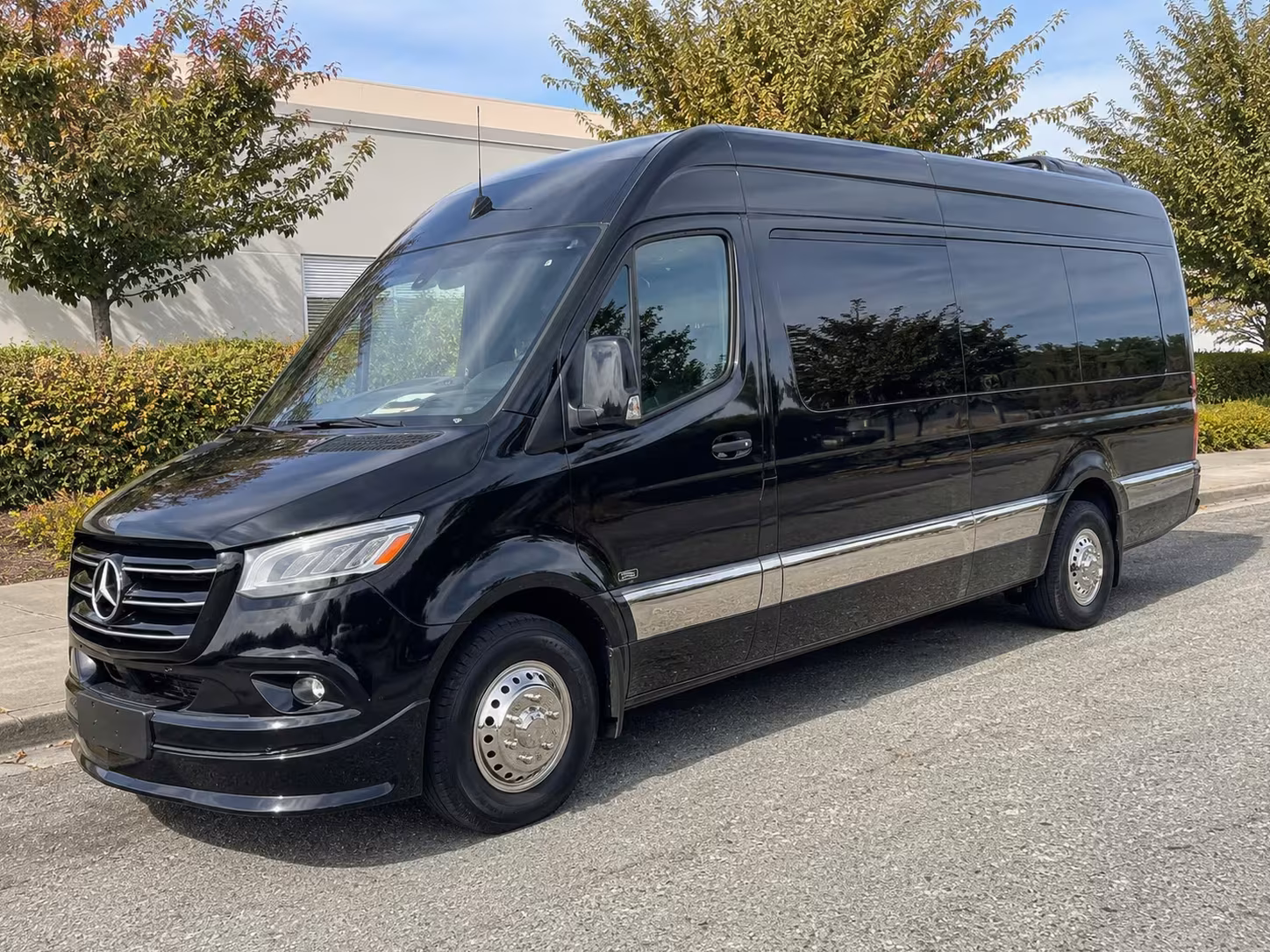 government military transportation services in murrieta