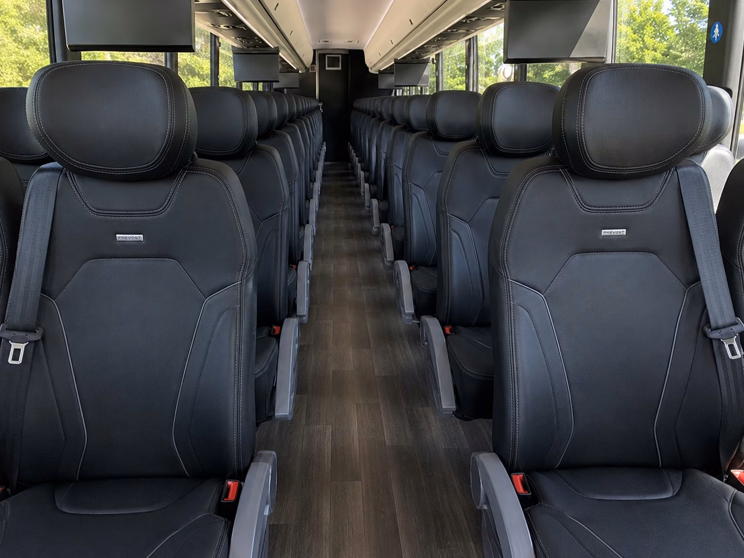 how trip distance and duration affect your murrieta charter bus rate