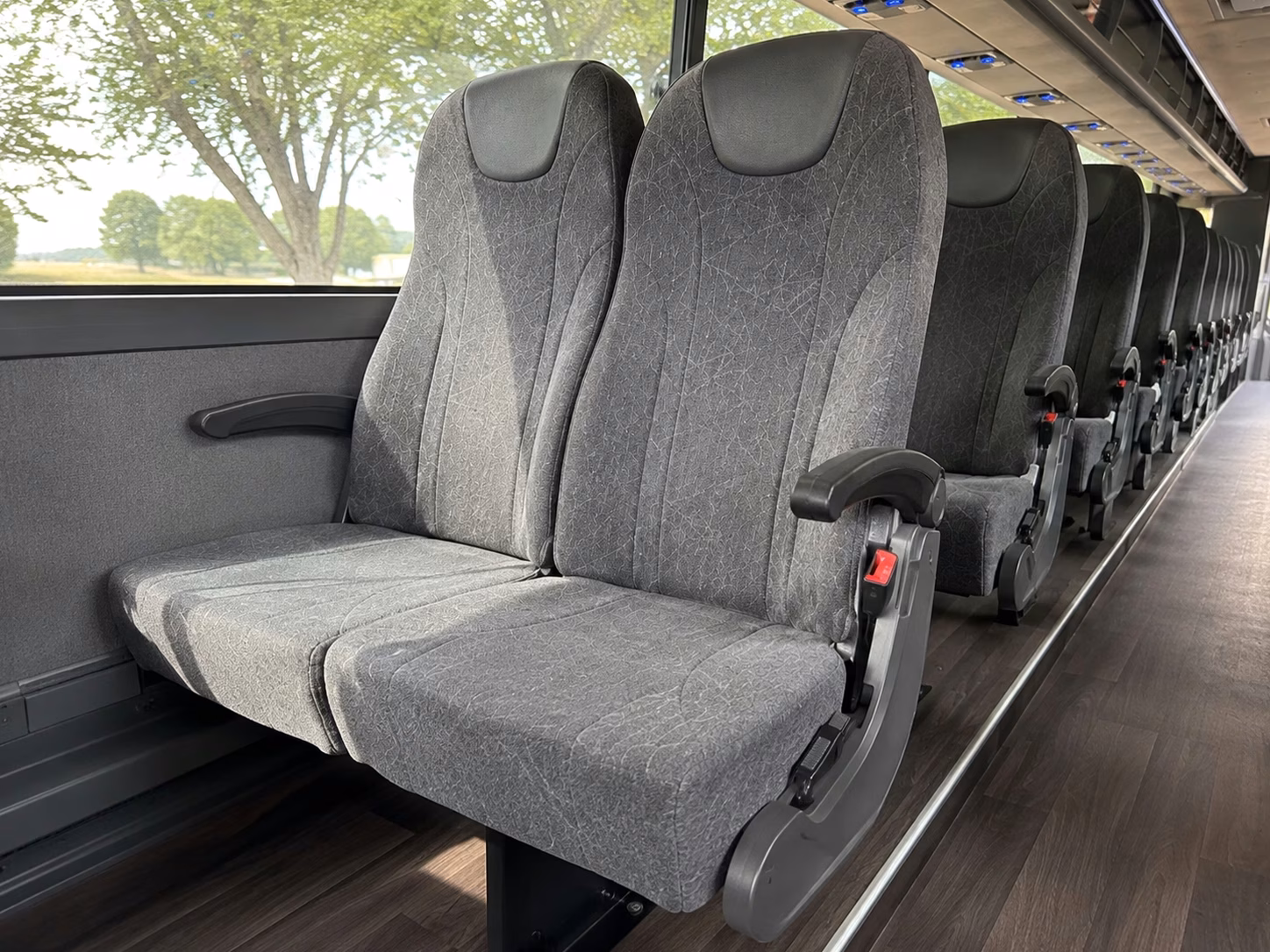 how where and when you re traveling affects murrieta charter bus rates
