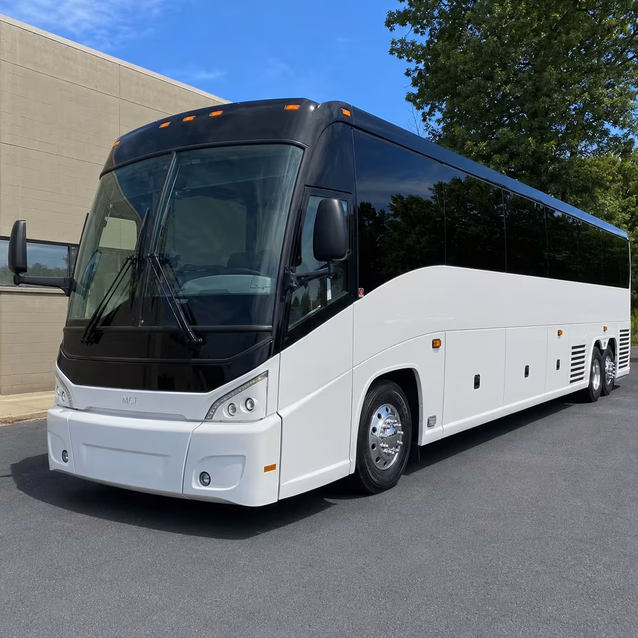large group concert charter buses in murrieta