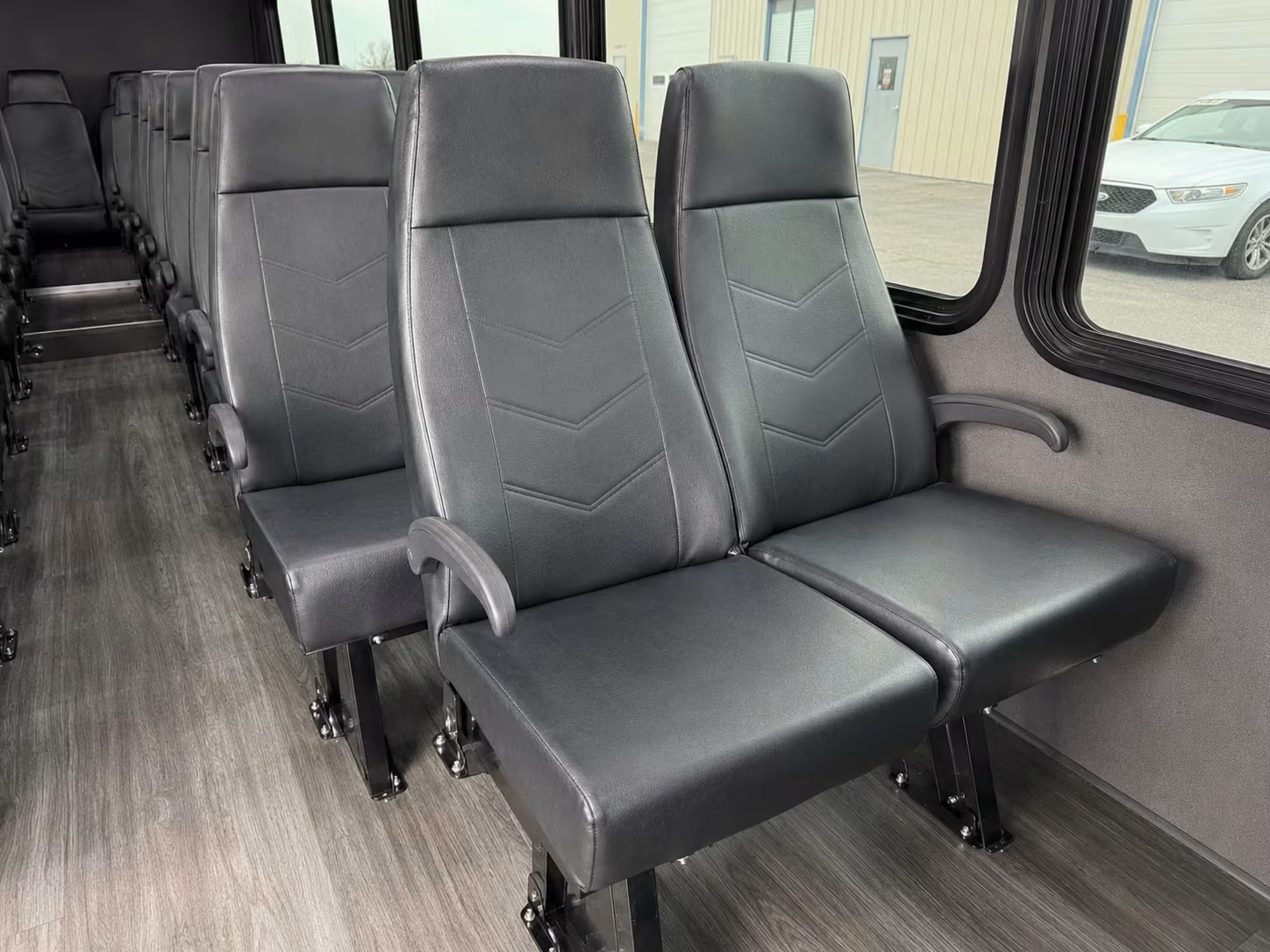 minibus rentals for murrieta youth sports and travel teams