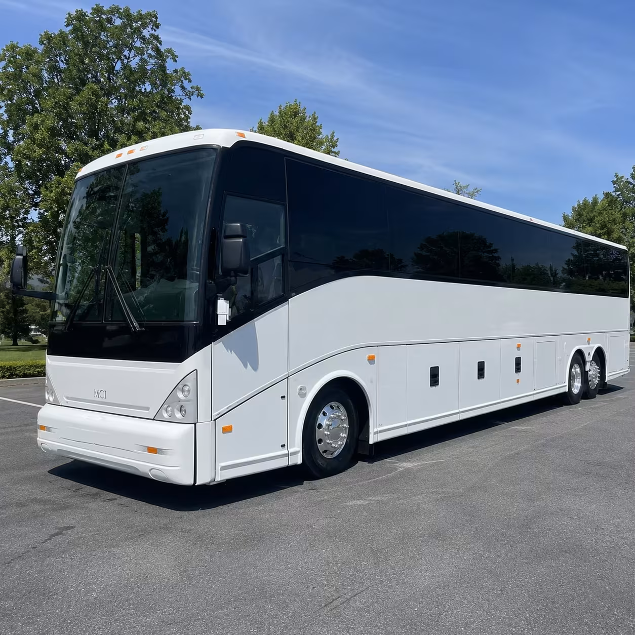 murrieta airport shuttles and long distance charter bus rentals