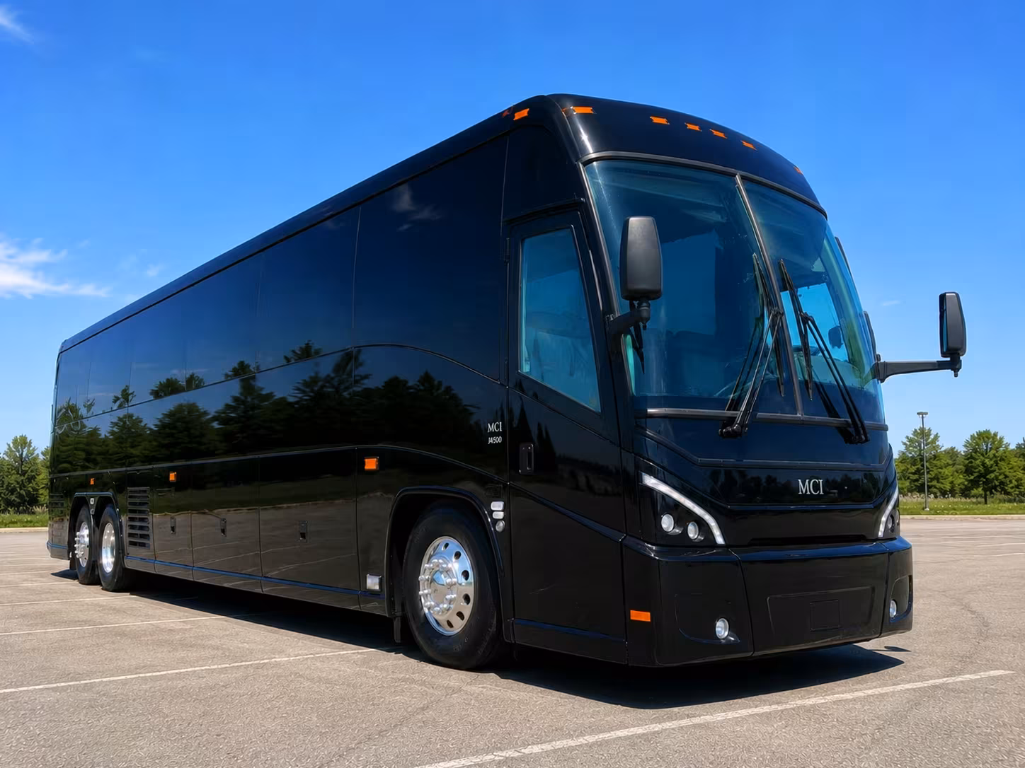 murrieta charter bus rentals and minibuses for school groups