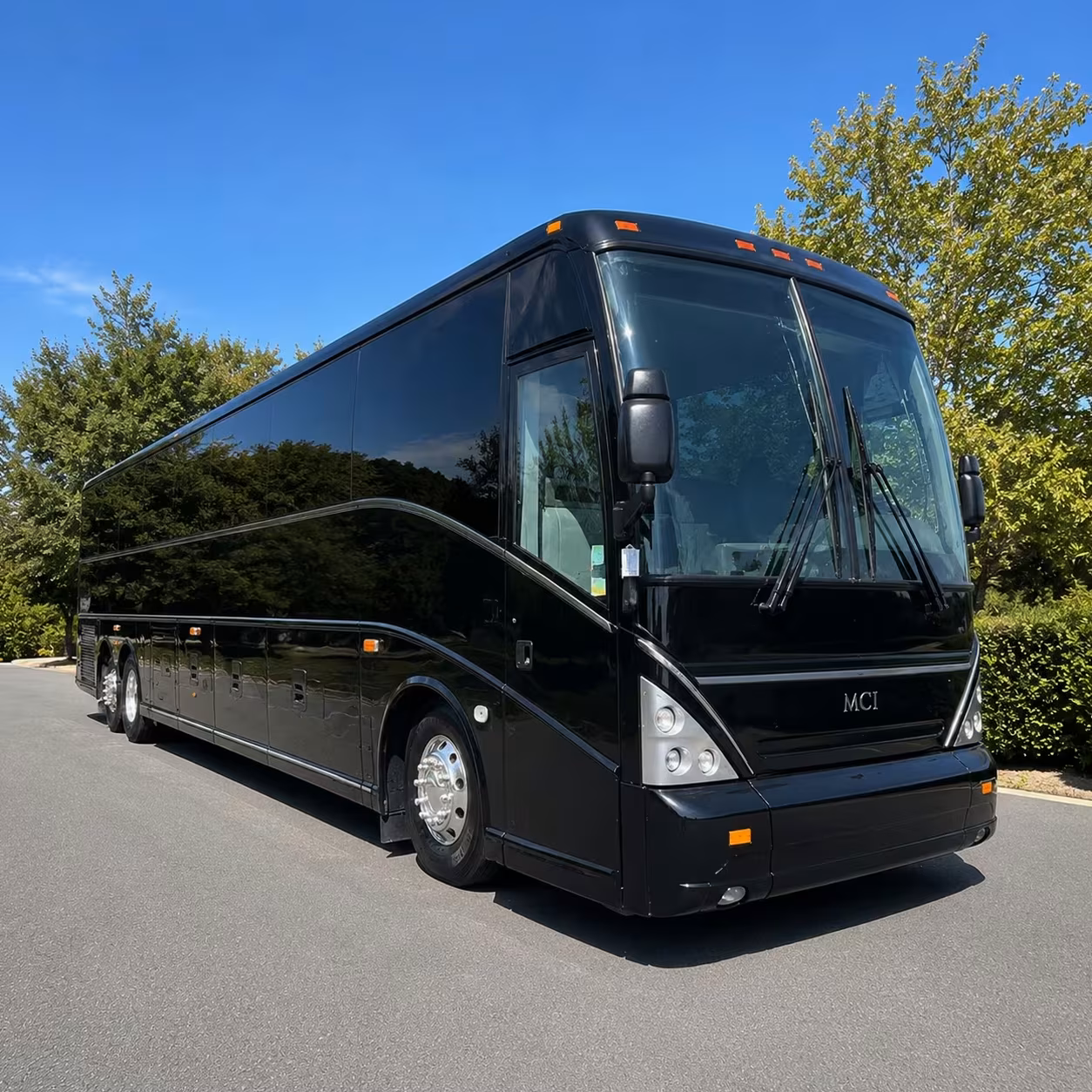 murrieta charter bus rentals to temecula valley museums