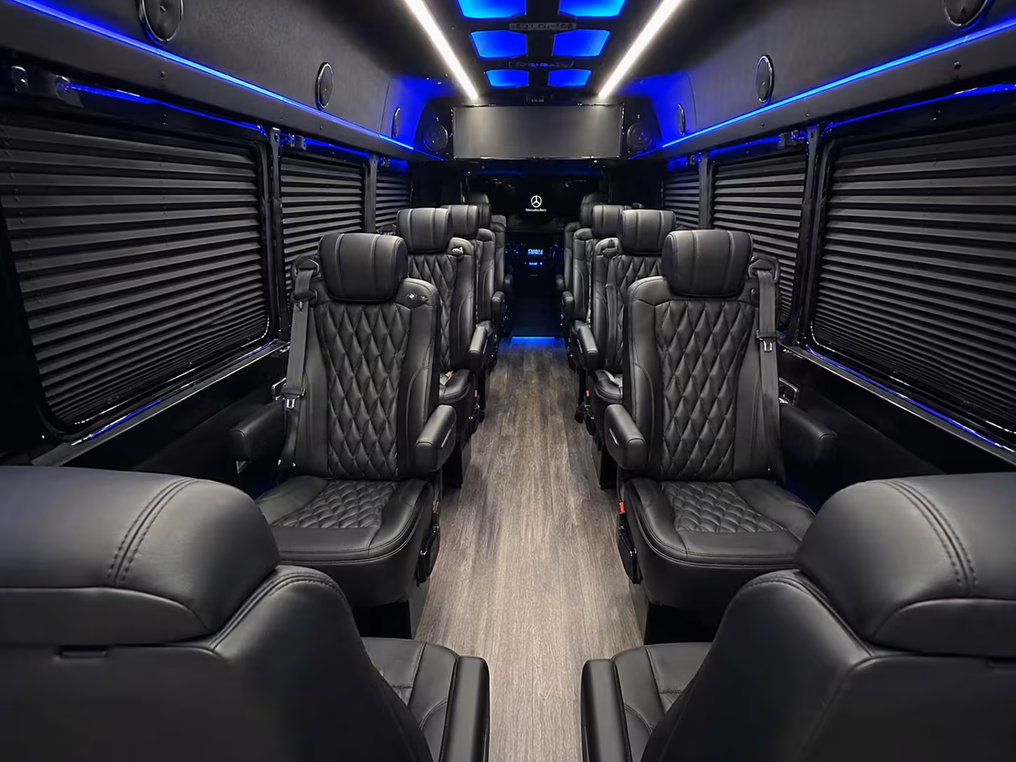 murrieta concert transportation