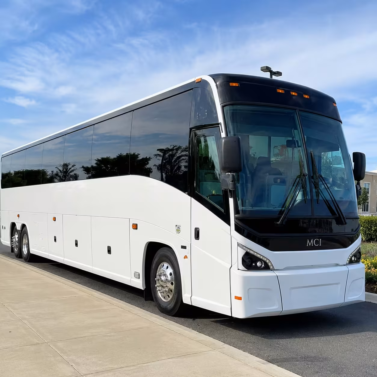 murrieta corporate event transportation to meeting venues