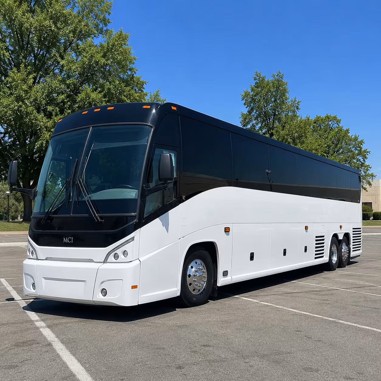 murrieta corporate transportation