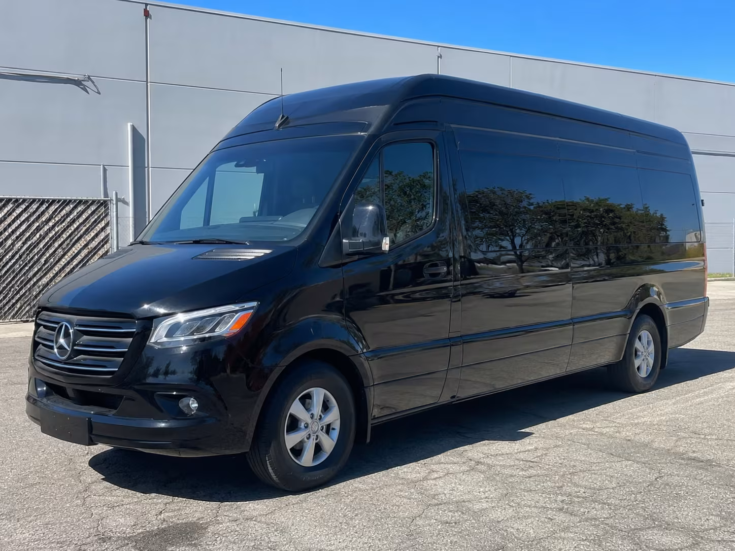 murrieta employee transportation services