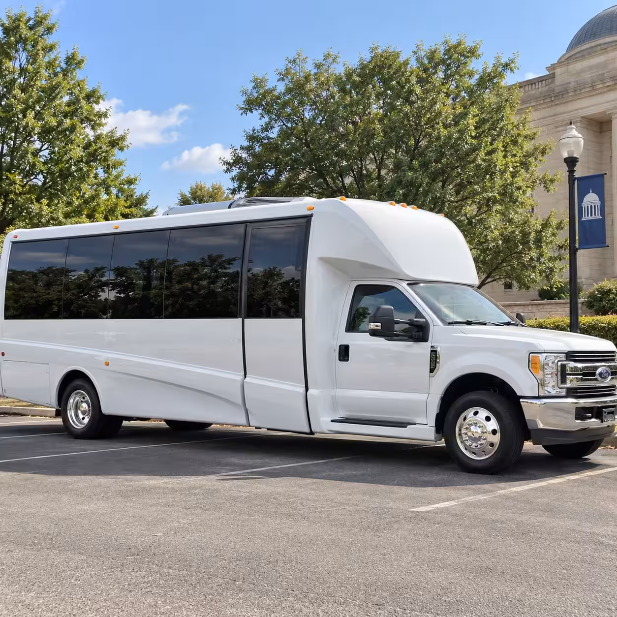 murrieta event transportation services