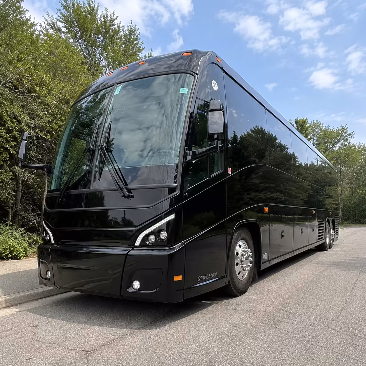 murrieta long distance transportation across the united states