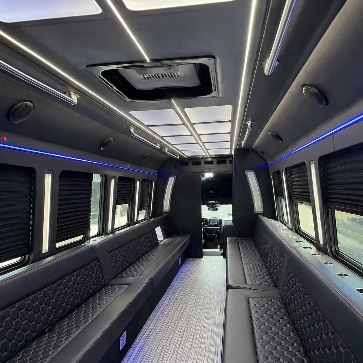 murrieta prom party bus rentals in the temecula valley
