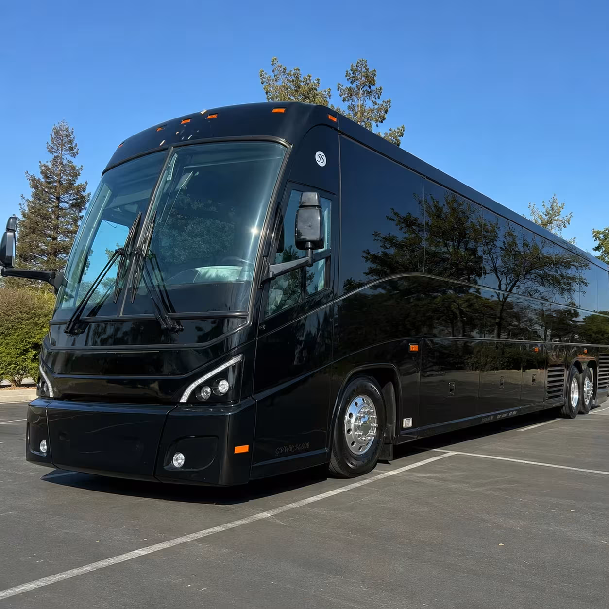 murrieta religious group transportation services