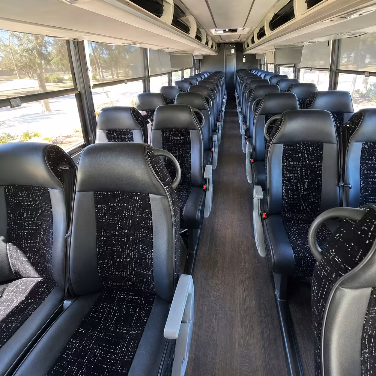 murrieta sports team transportation services