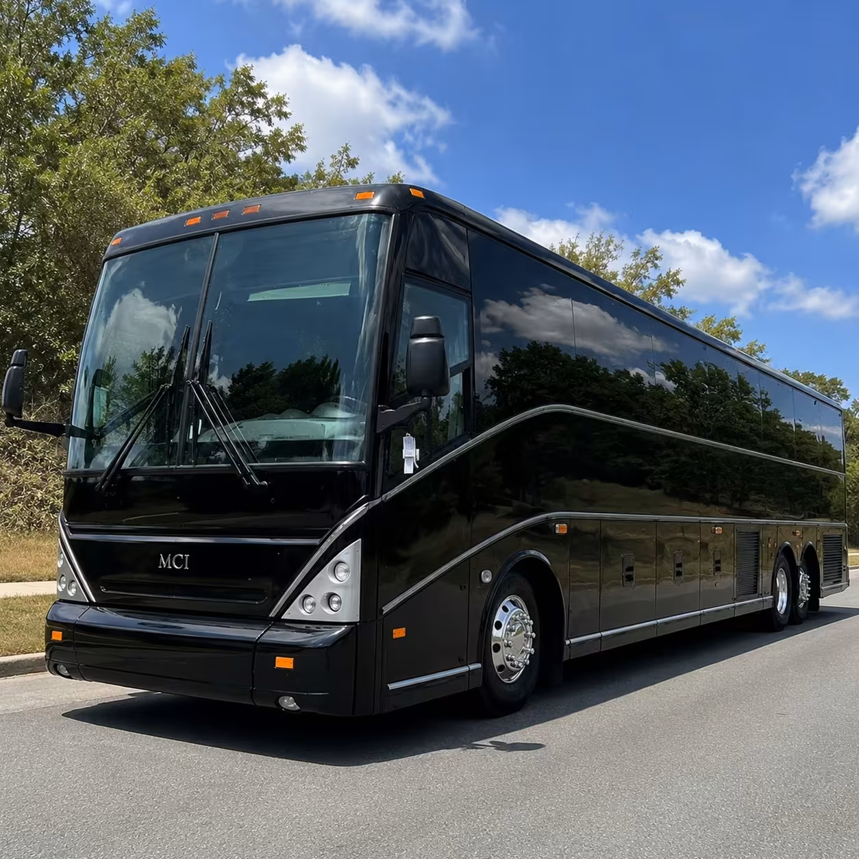 murrieta wedding shuttle bus rentals for temecula winery venues