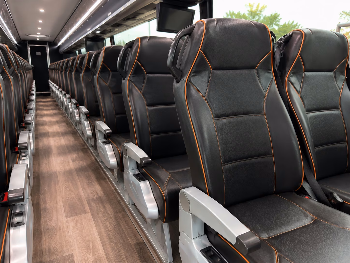 murrieta wedding shuttle buses to temecula wine country venues