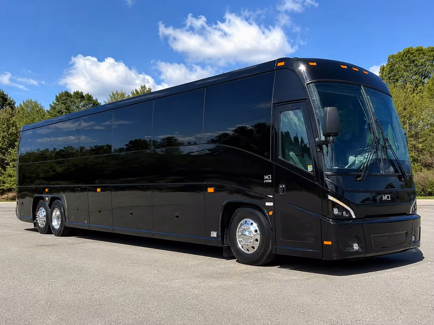 prom homecoming bus rentals in murrieta