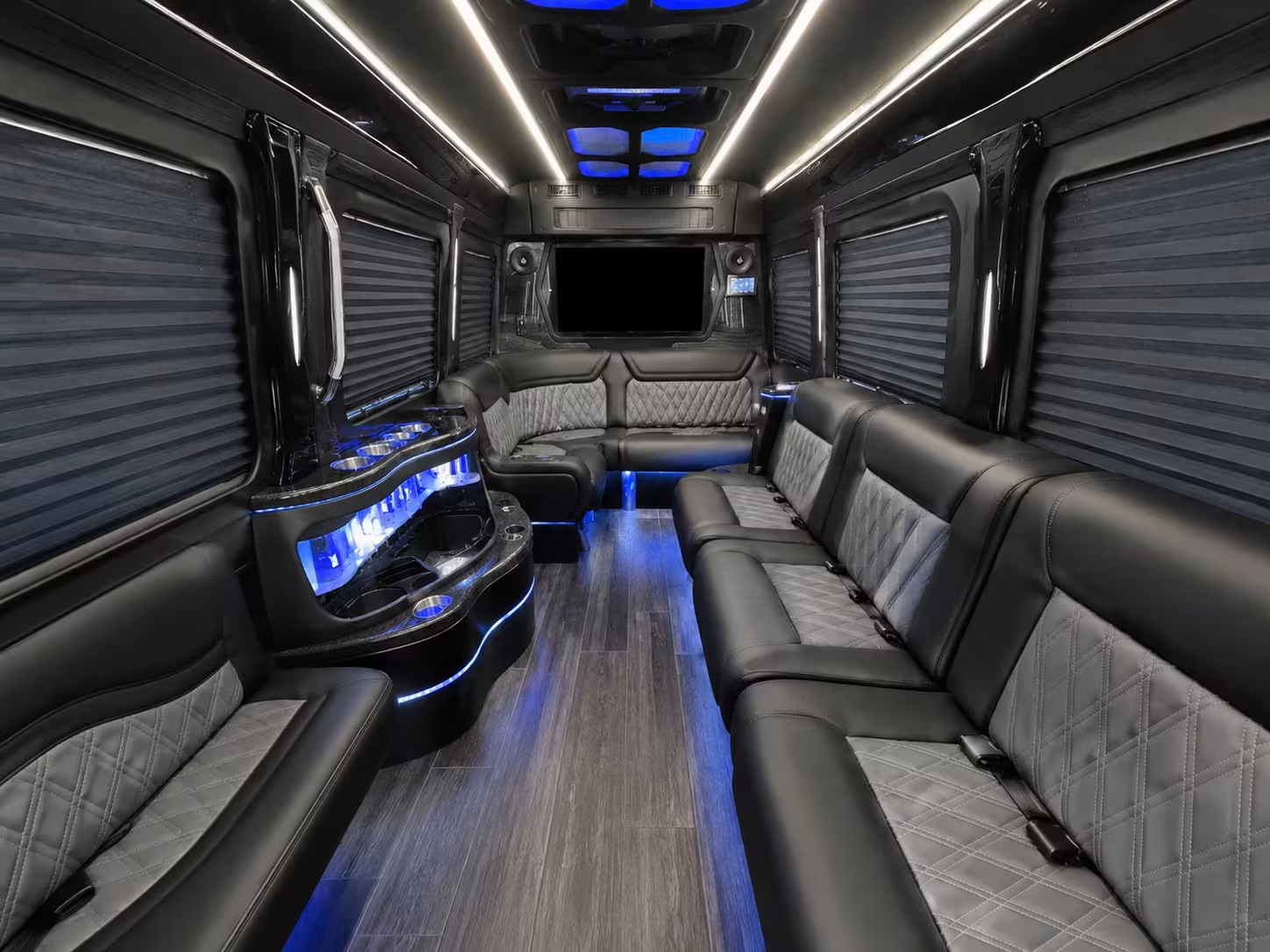 temecula valley corporate retreat transportation from murrieta