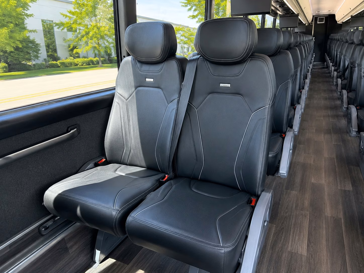 wedding transportation in murrieta and all the surrounding areas