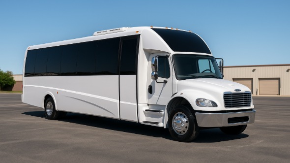 18 passenger minibus murrieta