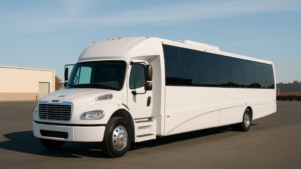 25 passenger minibus murrieta
