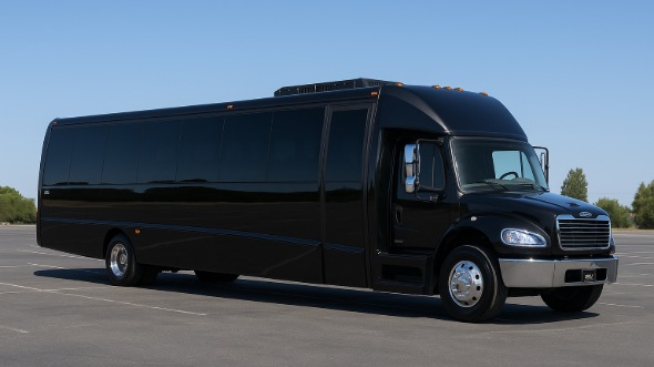 28 passenger minibus murrieta