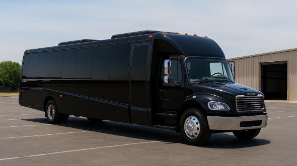 35 passenger minibus murrieta