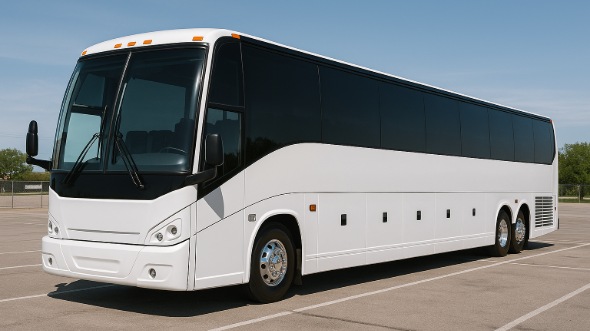 54 passenger charter bus murrieta