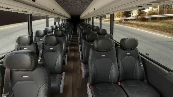 moreno valley 28 passenger minibus