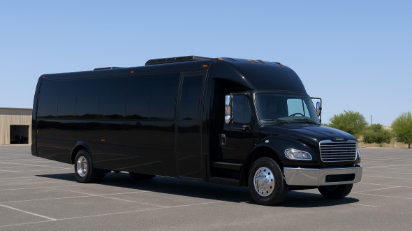 murrieta 30 passenger minibus