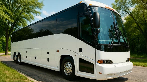 murrieta bus rentals for travel agents