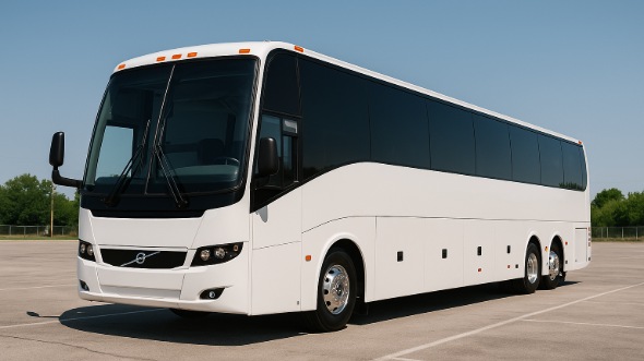murrieta charter bus