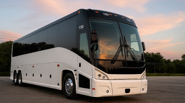 murrieta private event transportation