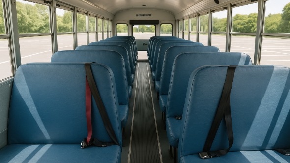 murrieta school bus rental rental