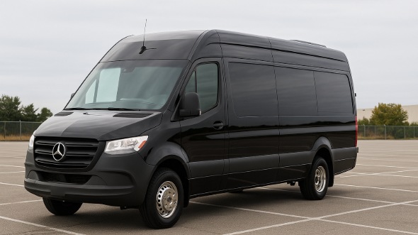 murrieta sprinter limo rental