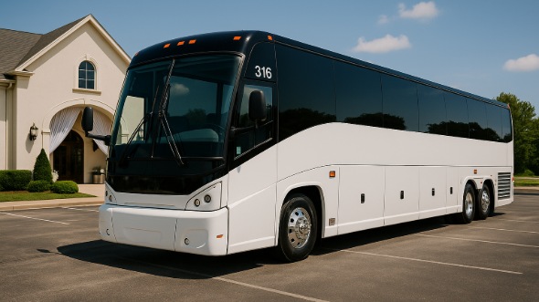 murrieta summer camp transportation and bus rentals