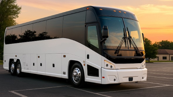 murrieta wedding transportation