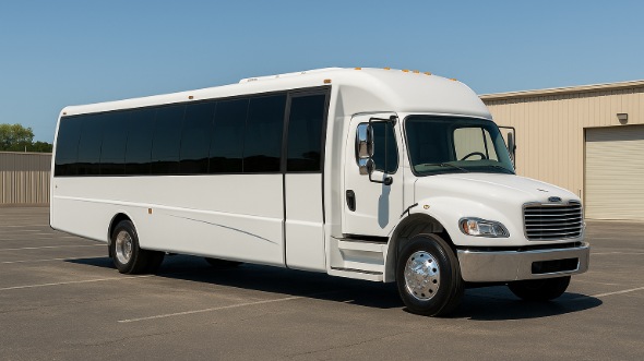 party bus rental murrieta