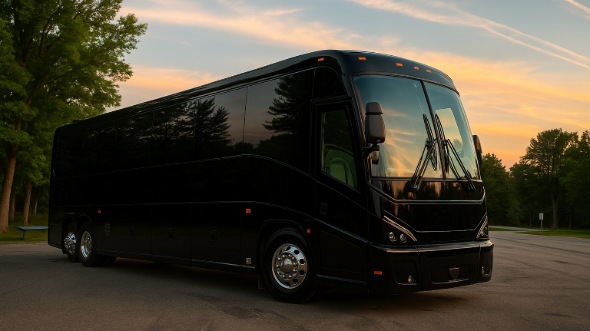 temecula prom and homecoming party bus rentals